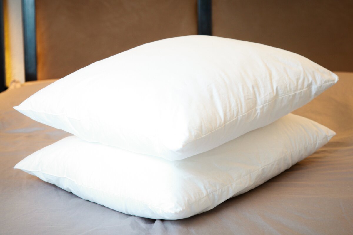 polyfill for pillows